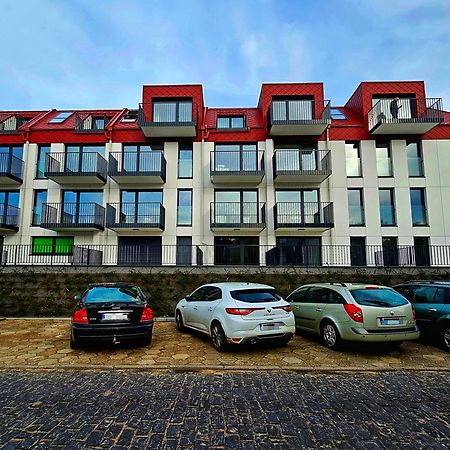 Horizon Vista - New - Premium - Parking Apartment Swinoujscie Exterior photo